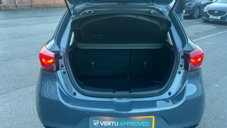 Mazda 2 1.5 e-Skyactiv G MHEV 115 Homura Aka 5dr Petrol Hatchback